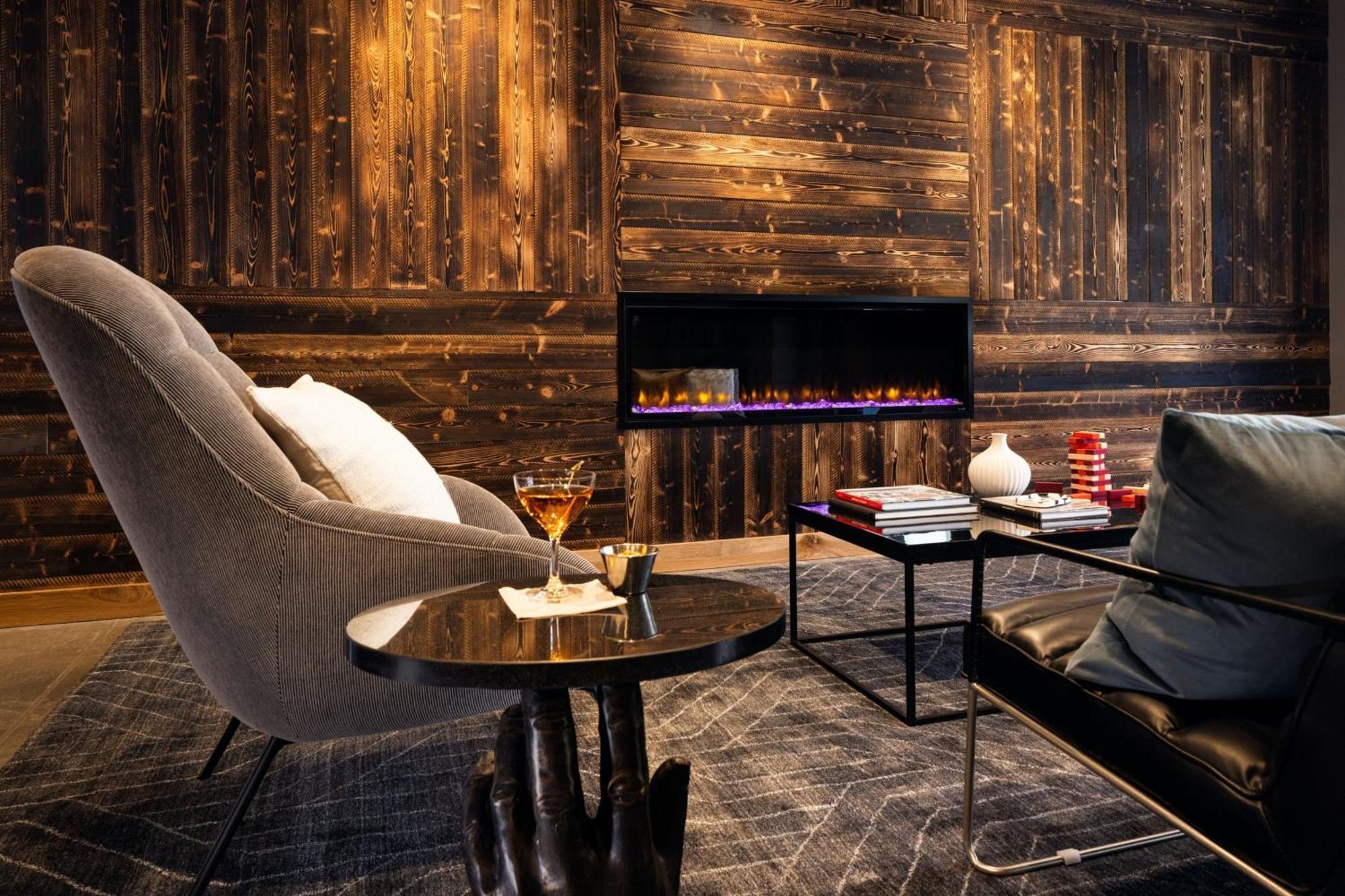 Moxy Omaha Downtown酒店 外观 照片